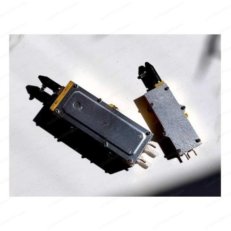 130W/260W directe lasermodule  - Industrial Grade Laser Engraver recensie en prijs