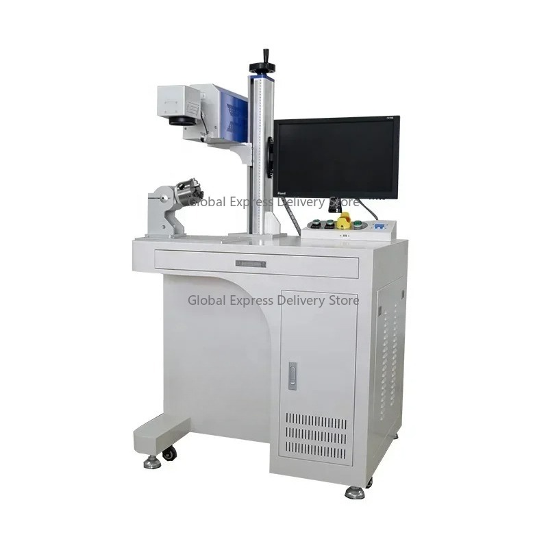 20W 30W 50W 100W Draagbare Des - Industrial Laser Machine Price recensie en prijs