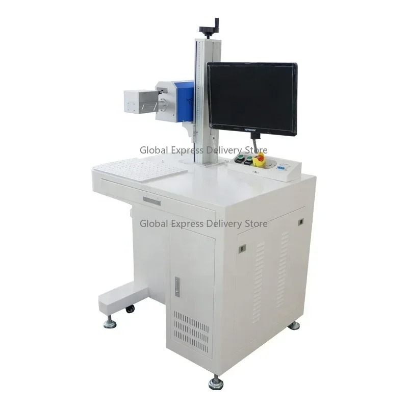 20W 30W 50W 100W Draagbare Des - Industrial Laser Machine Price recensie en prijs
