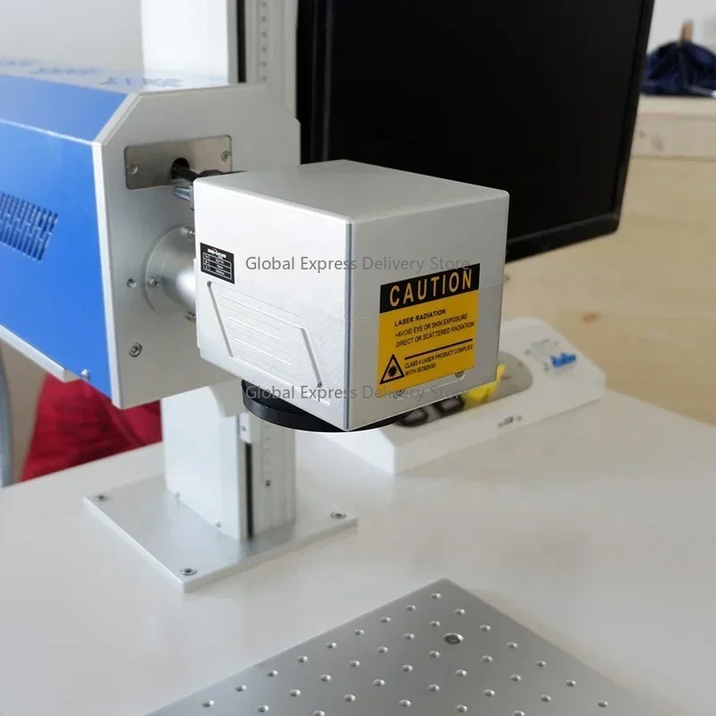 20W 30W 50W 100W Draagbare Des - Industrial Laser Machine Price recensie en prijs
