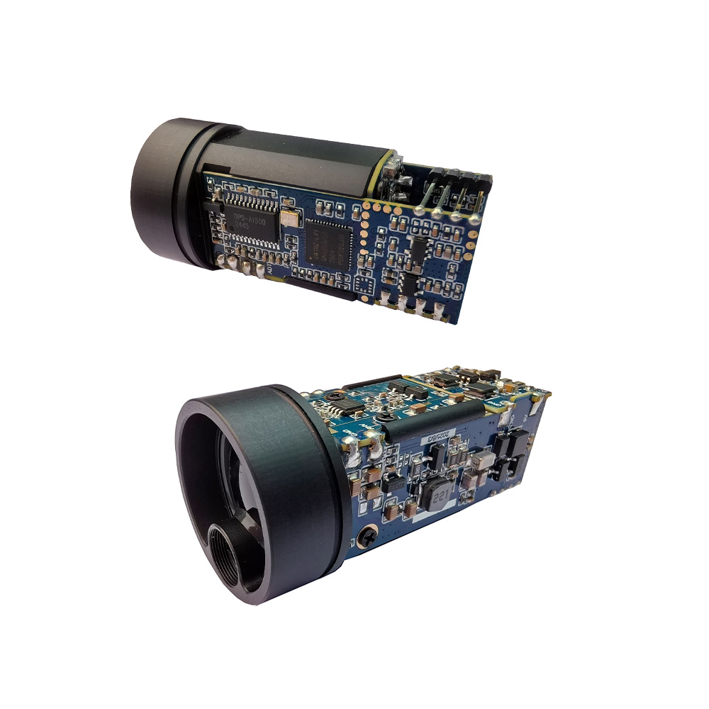 Lasermeetmodule voor lange afs - Industrial Laser Measurement recensie en prijs