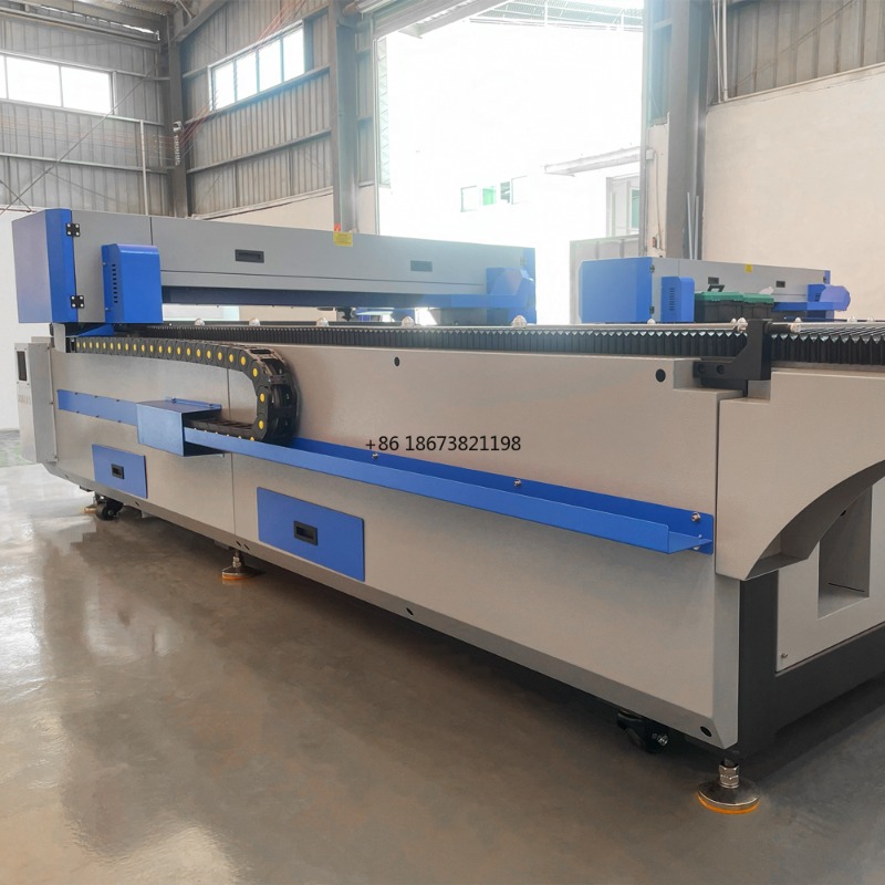 Automatische CNC CO2-snij- en  - Acrylic Cutting Machine recensie en prijs
