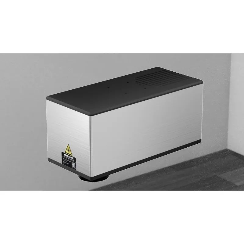 YAOMATEC Automatische TTO UV L - Industrial Laser Printer recensie en prijs