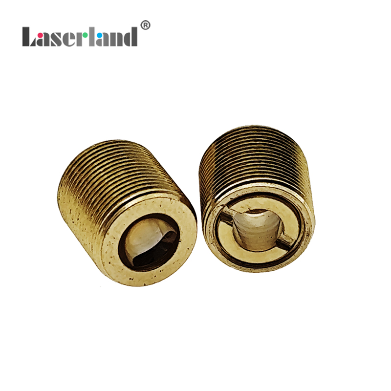 Focale lens collimator G2 coll - Laser Beam Expander recensie en prijs