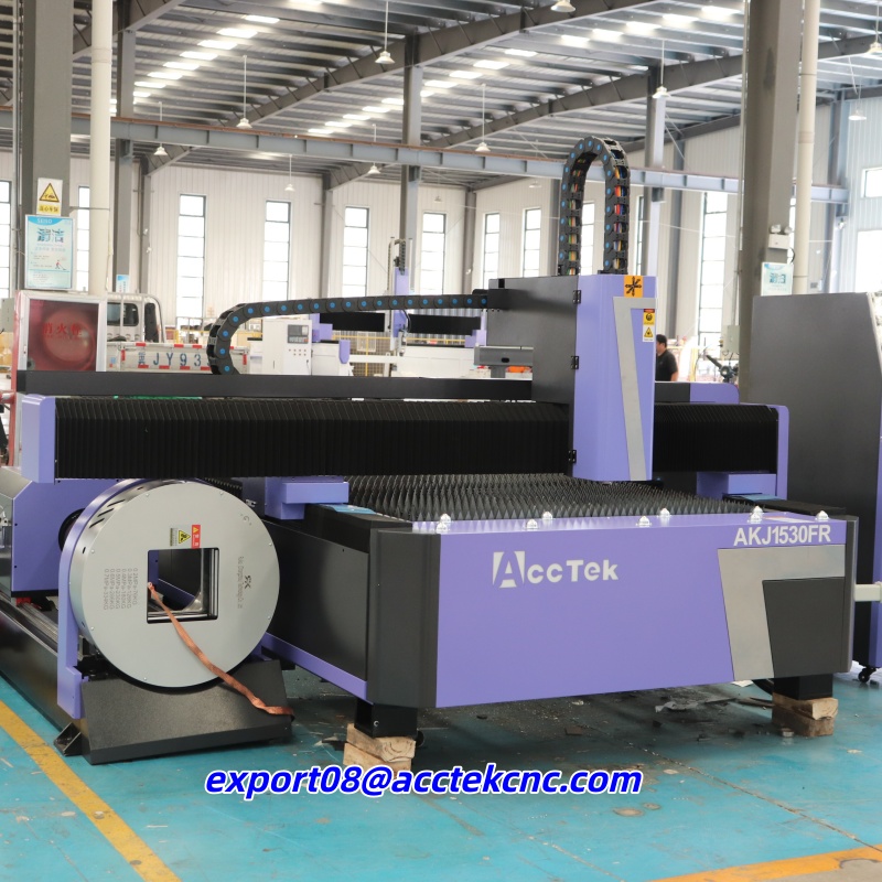 Goedkope vezellaser snijmachin - Industrial Laser Machine Price recensie en prijs