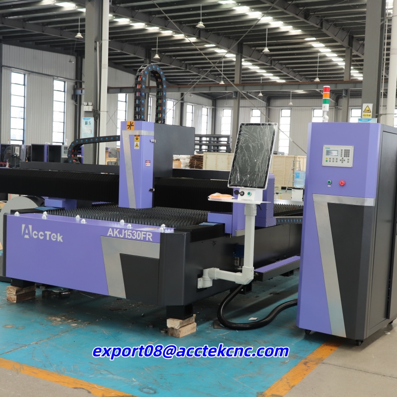 Goedkope vezellaser snijmachin - Industrial Laser Machine Price recensie en prijs