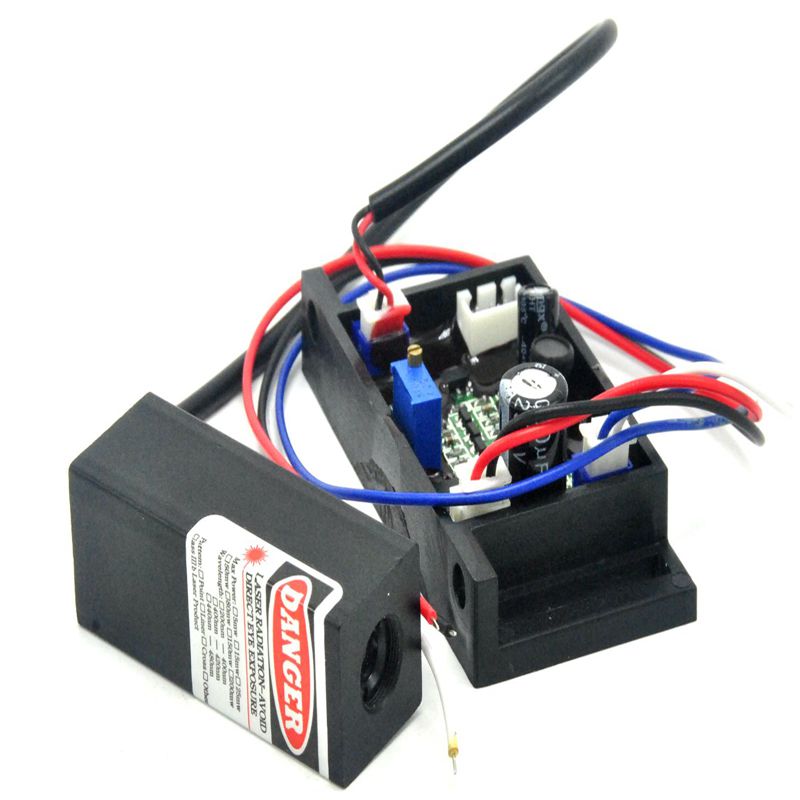 18X53Mm Nieuwe Industriële 405 - Industrial Laser Light recensie en prijs