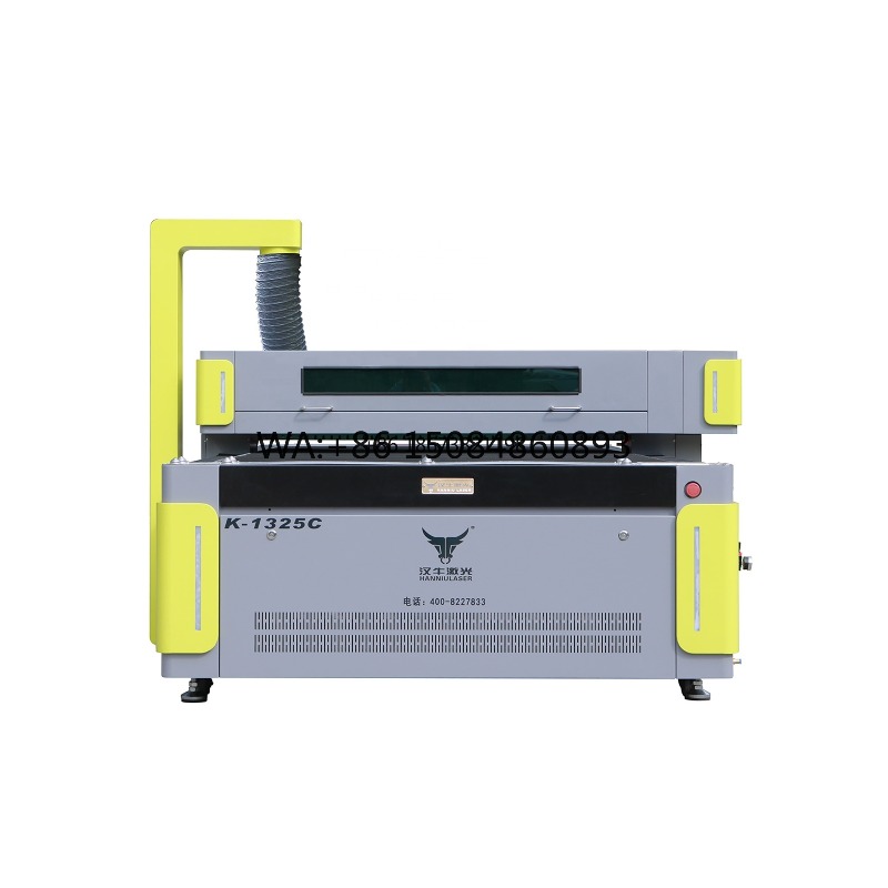 1325C CO2-graveermachine 80W 1 - Acrylic Cutting Machine recensie en prijs