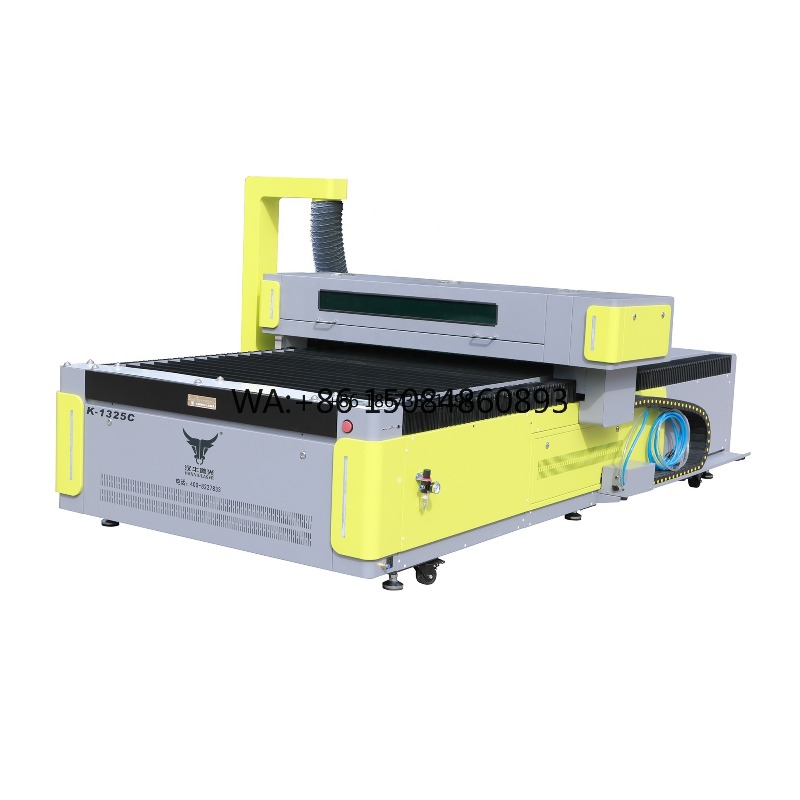 1325C CO2-graveermachine 80W 1 - Acrylic Cutting Machine recensie en prijs