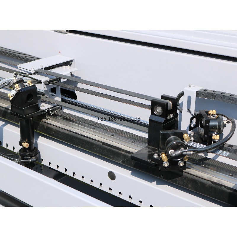 1325C CO2-graveermachine 80W 1 - Acrylic Cutting Machine recensie en prijs