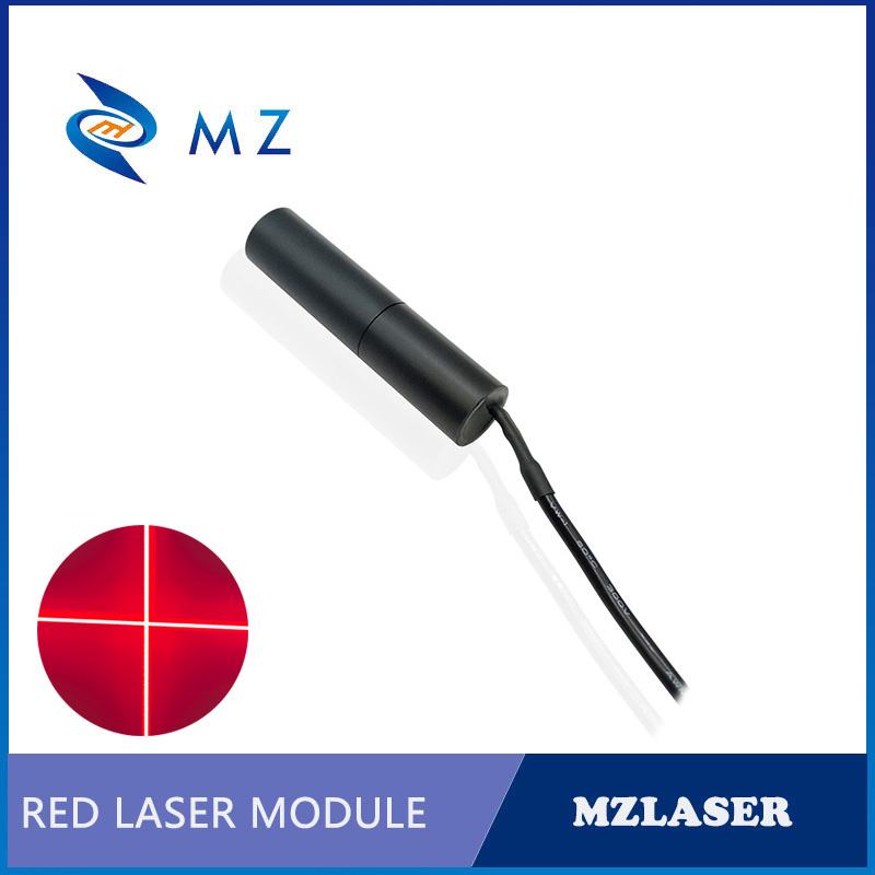 Rode Kruis Laserdiode Module 6 - Industrial Laser Supply recensie en prijs