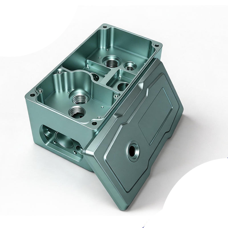 Industriële CNC-aluminiumonder - Industrial Grade Laser Engraver recensie en prijs