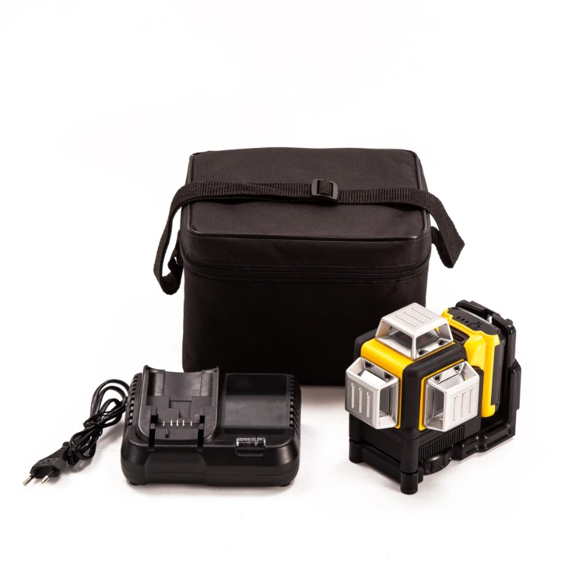DW Type DW089LG Industrieel 3D - Industrial Laser Light recensie en prijs