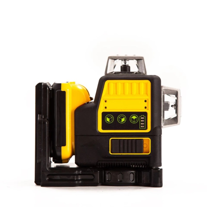 DW Type DW089LG Industrieel 3D - Industrial Laser Light recensie en prijs