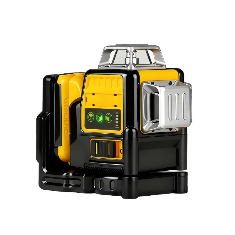 DW Type DW089LG Industrieel 3D - Industrial Laser Light recensie en prijs