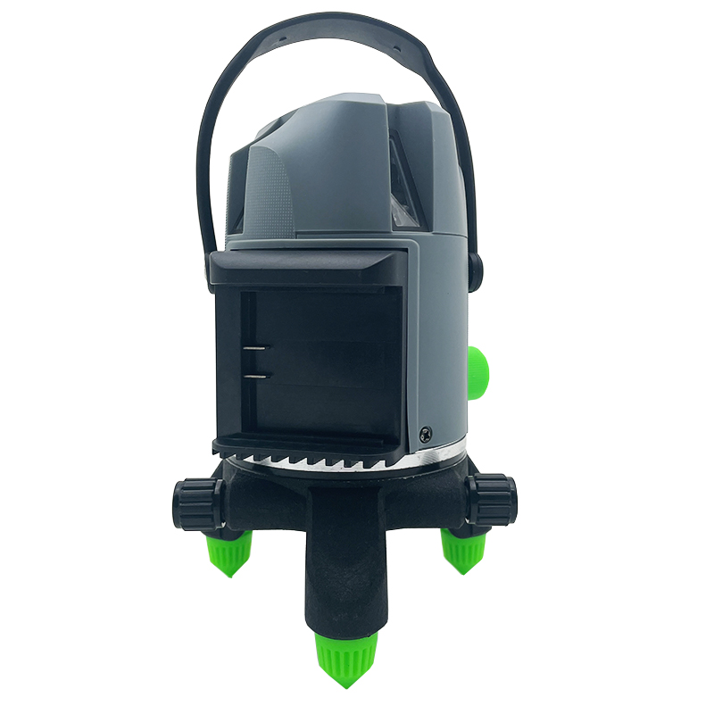 Professionele NX618 5 Groene S - Industrial Laser Supply recensie en prijs