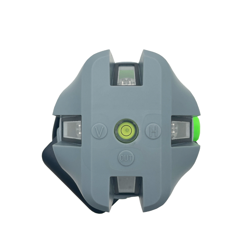 Professionele NX618 5 Groene S - Industrial Laser Supply recensie en prijs
