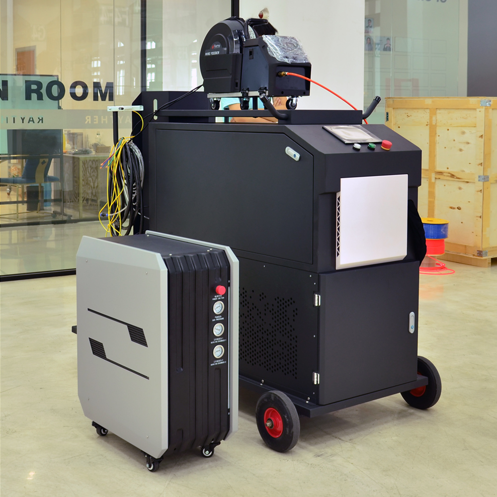 Industriële PSA-stikstofgenera - Industrial Laser Supply recensie en prijs