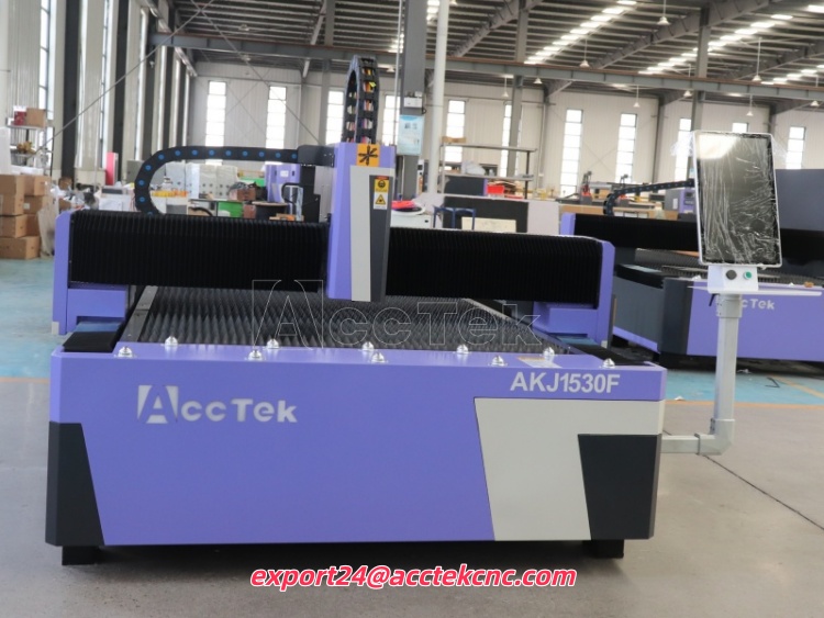 1500W 2kW 3kW 6kW Industriële  - Industrial Laser Cutting Machines recensie en prijs