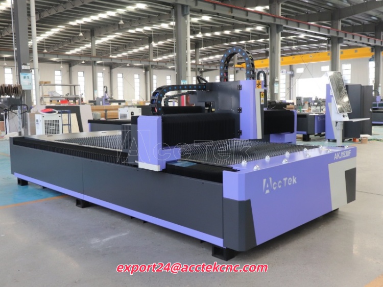 1500W 2kW 3kW 6kW Industriële  - Industrial Laser Cutting Machines recensie en prijs