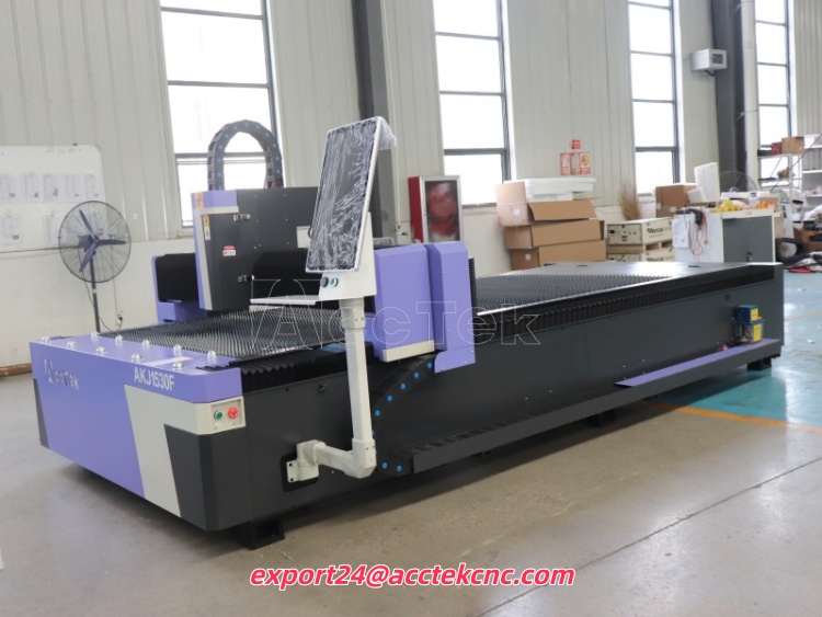1500W 2kW 3kW 6kW Industriële  - Industrial Laser Cutting Machines recensie en prijs