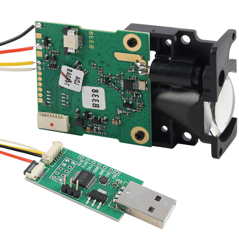 20Hz Klasse II Industriële Aut - Industrial Laser Measurement recensie en prijs