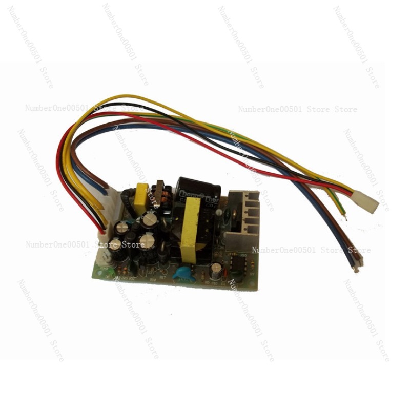 12V 1A High Power DC industrië - Industrial Laser Supply recensie en prijs