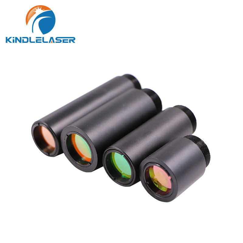 KINDLELASER CO2 laser 10600nm  - Laser Beam Expander recensie en prijs