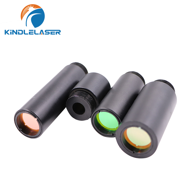 KINDLELASER CO2 laser 10600nm  - Laser Beam Expander recensie en prijs