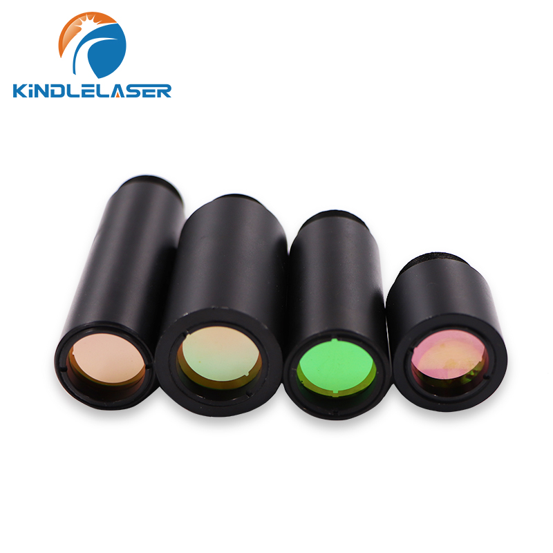KINDLELASER CO2 laser 10600nm  - Laser Beam Expander recensie en prijs