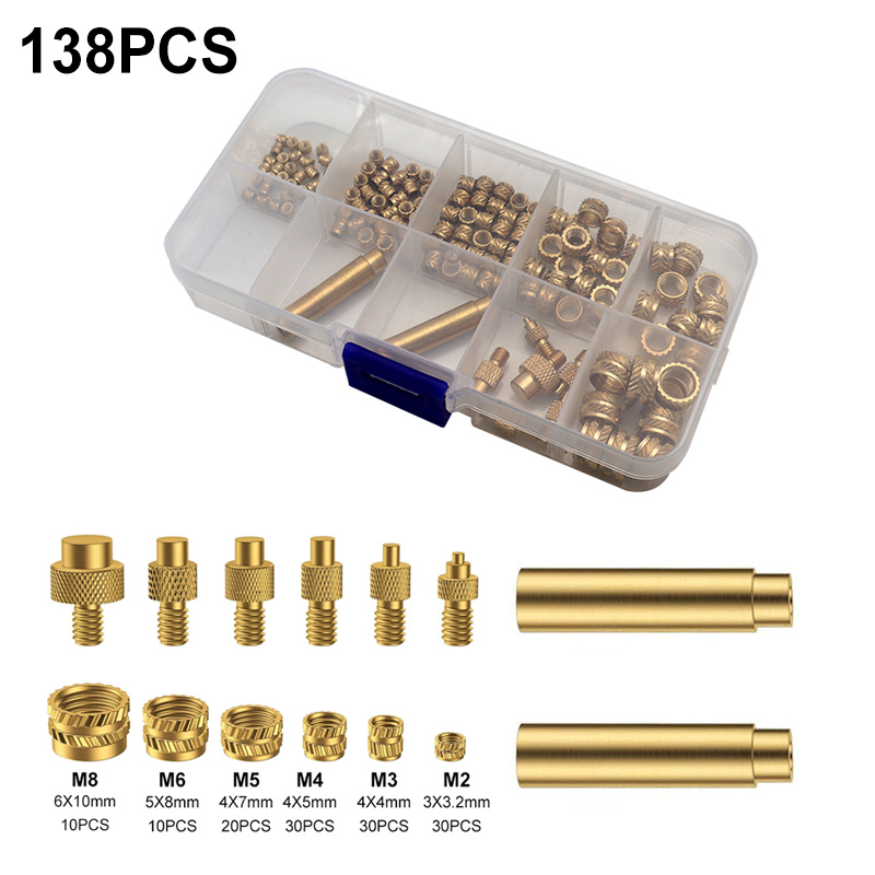 3D-geprinte hotmelt-noot-inzet - Industrial Laser Soldering Iron recensie en prijs