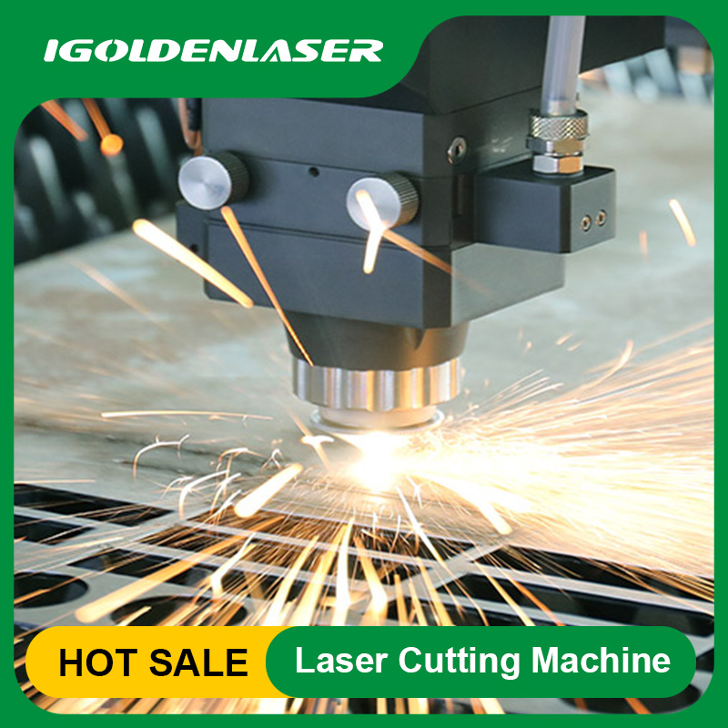 Volledig automatische CNC fibe - Industrial Laser Cutting Machines recensie en prijs