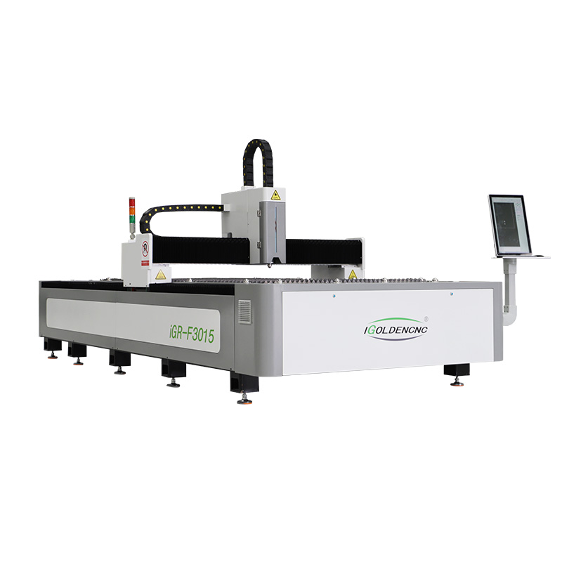 Volledig automatische CNC fibe - Industrial Laser Cutting Machines recensie en prijs