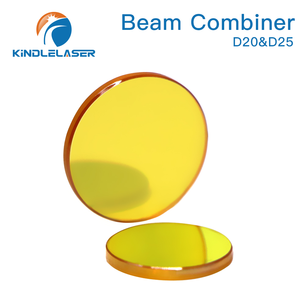 Lasercombinerlens, diameter 20 - Laser Beam Expander recensie en prijs
