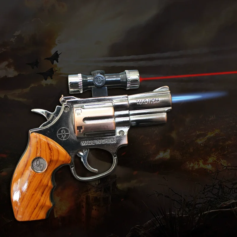 Nieuwste Ontsteker Revolver Aa - Industrial Laser Gun recensie en prijs