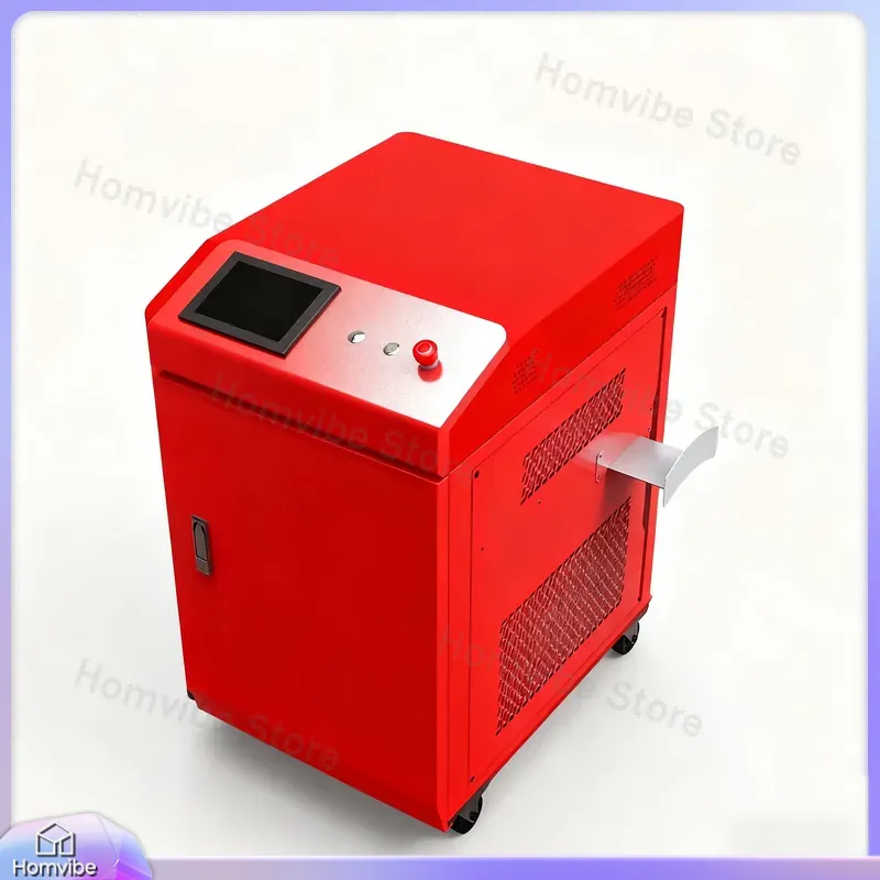 1000W 2000W 3000W Handheld Las - Industrial Laser Metal Cutting Machine recensie en prijs