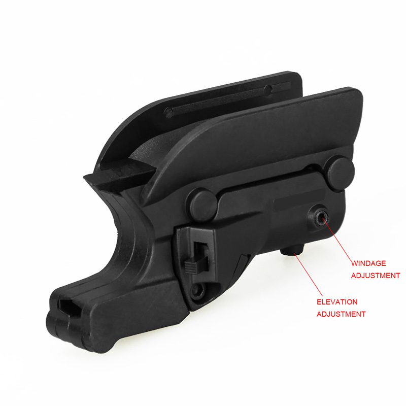PPT Hot Koop Tactische Laser S - Industrial Laser Gun recensie en prijs