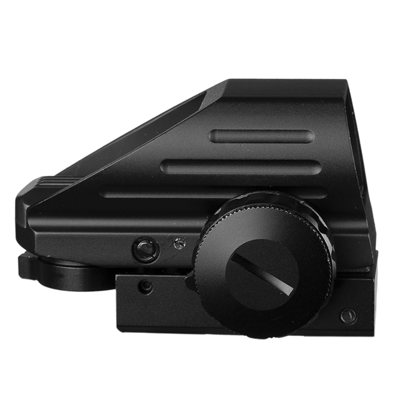 Tactical Reflecterende Rood/Gr - Industrial Laser Gun recensie en prijs