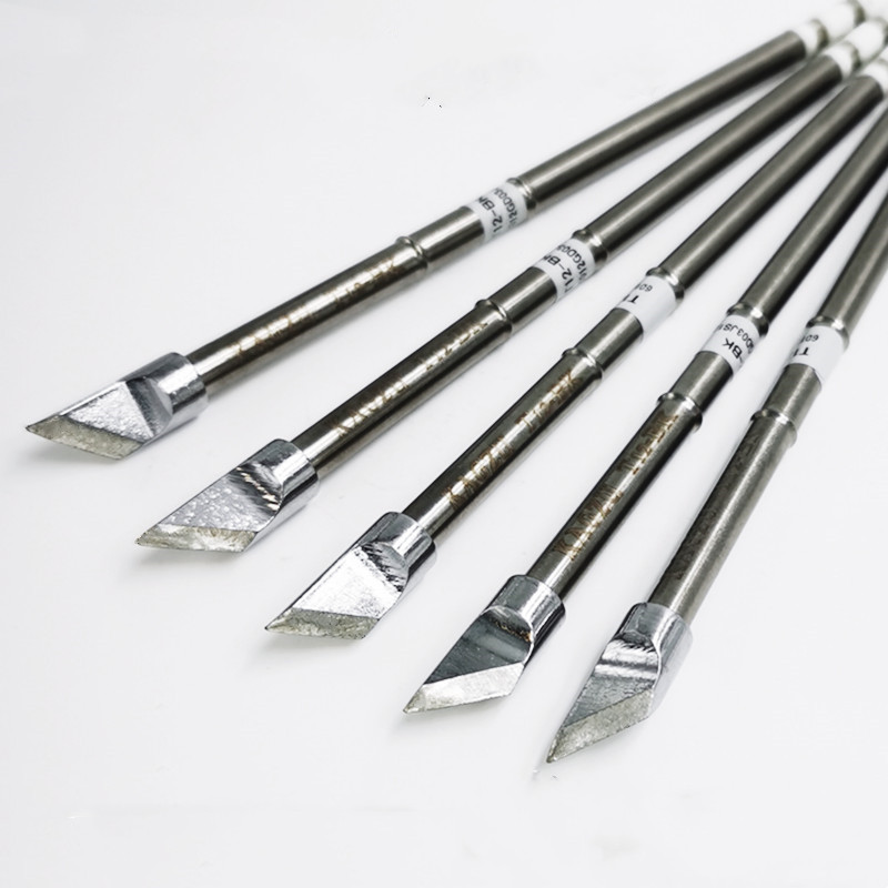 KAGZU T12-BK/SKU/C6/C8/C10/C15 - Industrial Laser Soldering Iron recensie en prijs