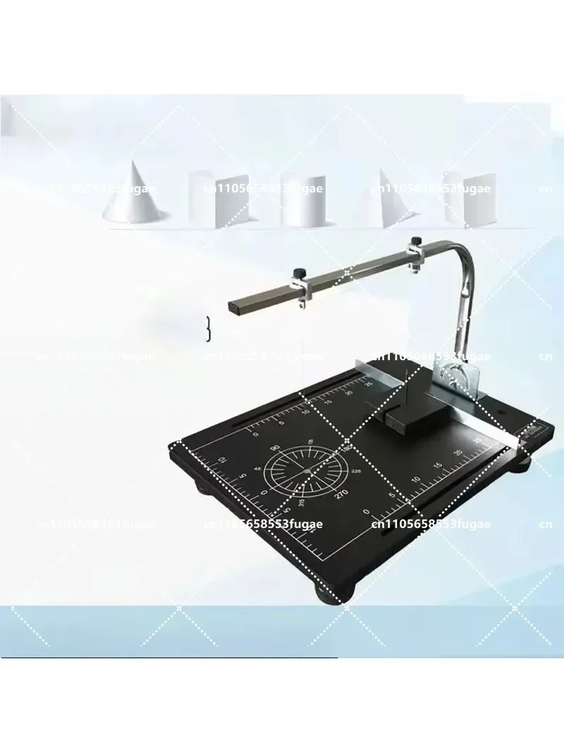 Elektrische verticale schuimsn - Acrylic Cutting Machine recensie en prijs