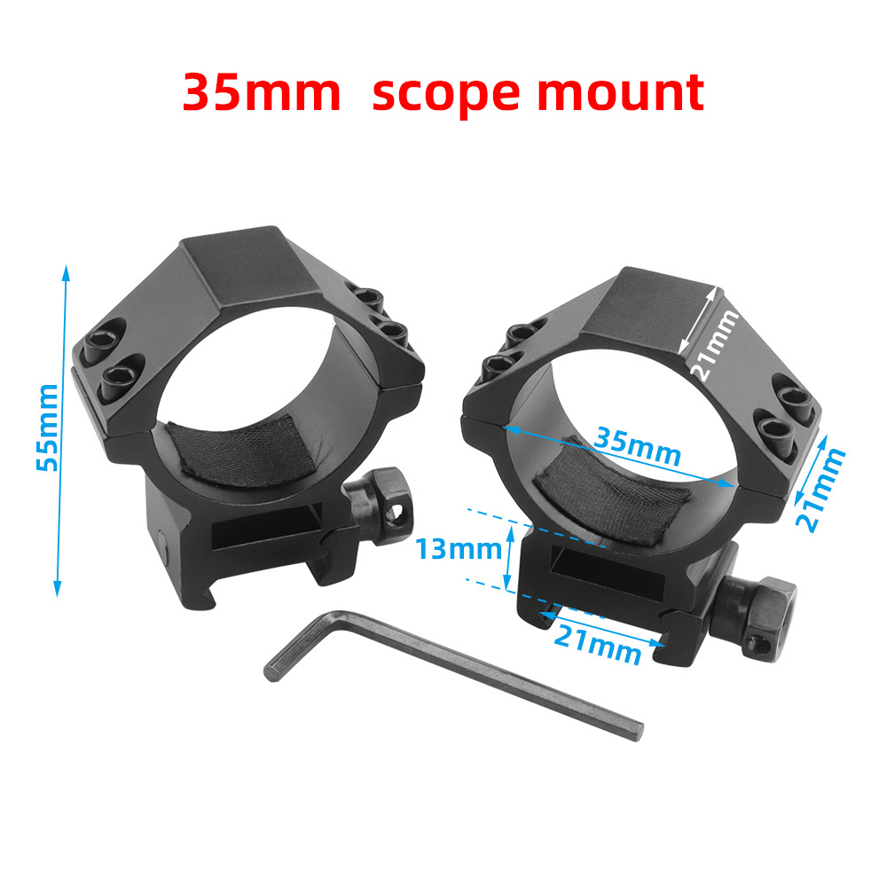 35mm/34mm Richtkijker Mount Ri - Industrial Laser Gun recensie en prijs