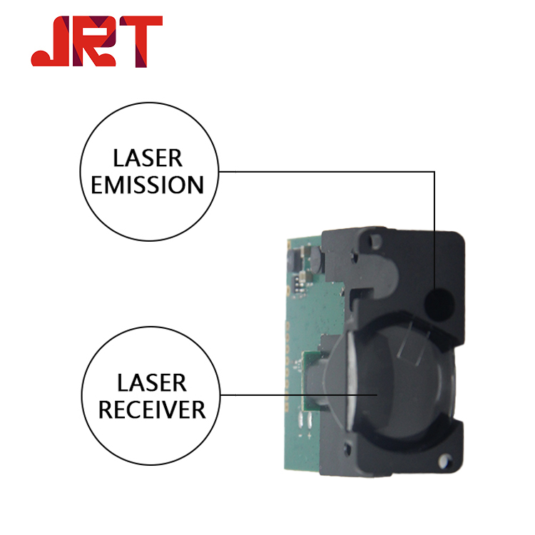 100m industriële afstandsmeter - Industrial Laser Measurement recensie en prijs