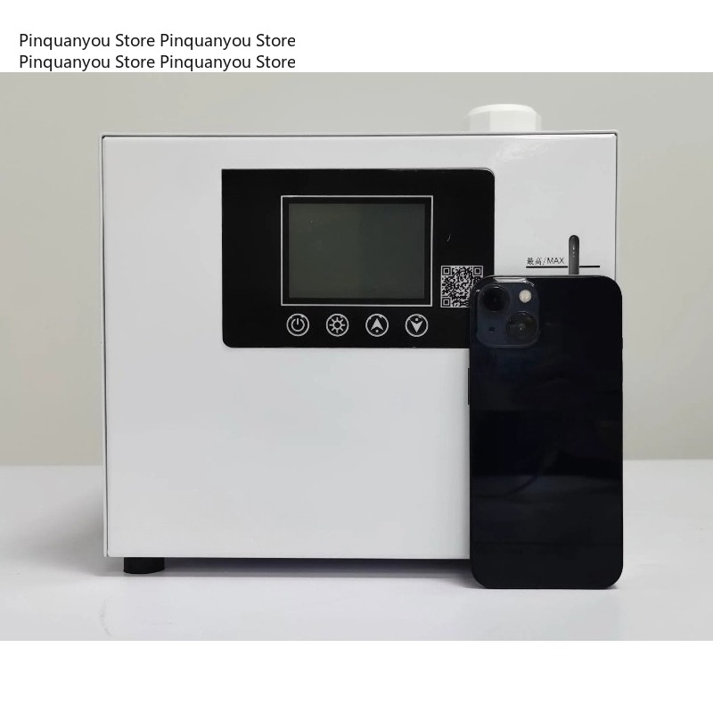 DC 500W R290 Koelmiddel Mini W - Industrial Laser Printer recensie en prijs