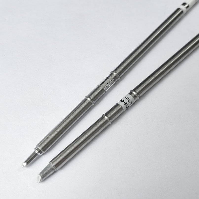 Originele T12-BCM2 Soldeerstat - Industrial Laser Soldering Iron recensie en prijs