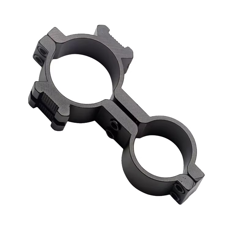 Laser Barrel Mount Bracket Hou - Industrial Laser Gun recensie en prijs