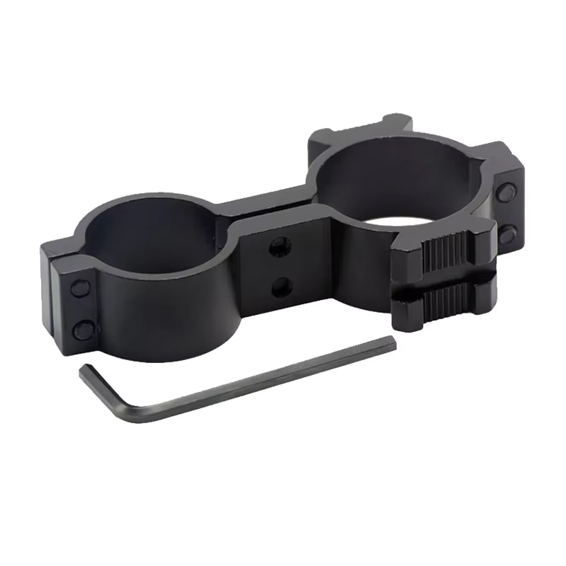 Laser Barrel Mount Bracket Hou - Industrial Laser Gun recensie en prijs