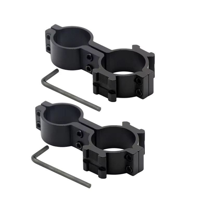 Laser Barrel Mount Bracket Hou - Industrial Laser Gun recensie en prijs