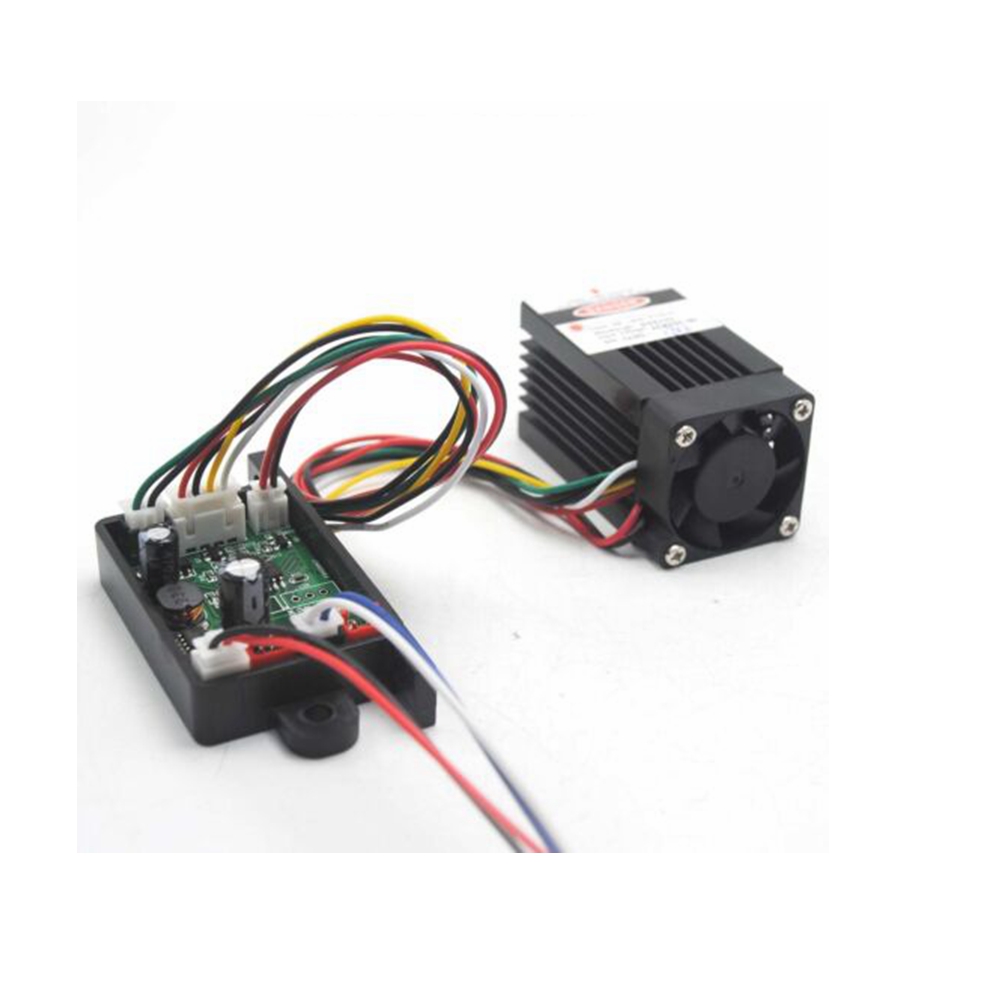Industriële 532nm 80Mw-100Mw G - Industrial Laser Light recensie en prijs
