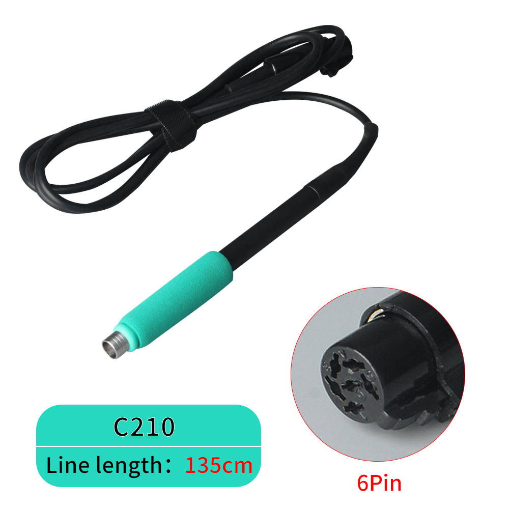 SUGON Soldeerbouthandvat voor  - Industrial Laser Soldering Iron recensie en prijs