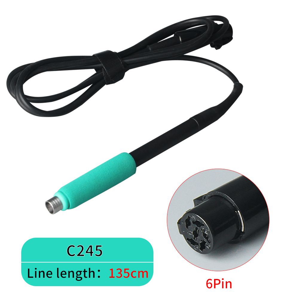 SUGON Soldeerbouthandvat voor  - Industrial Laser Soldering Iron recensie en prijs